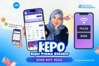 promo oktober kios pulsa